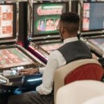 How Slot Designers Use Player Behavior to Build Better Games