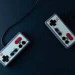 The Illusion of Control in One-Button Casino Games