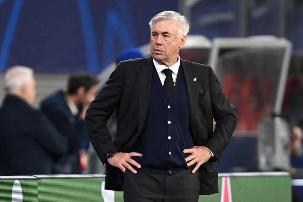 Carlo Ancelotti – The Master of Management and Tactical Icon of World Football