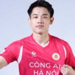 Award Honoring Vietnam’s Best Young Football Players
