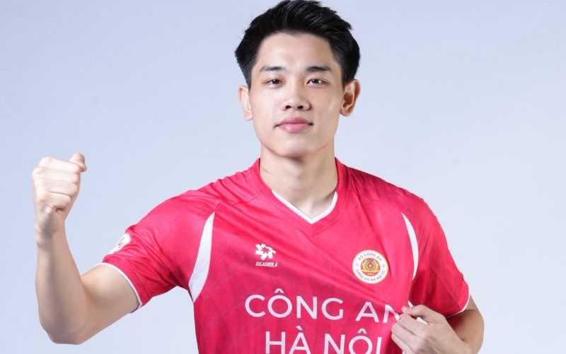 Award Honoring Vietnam’s Best Young Football Players