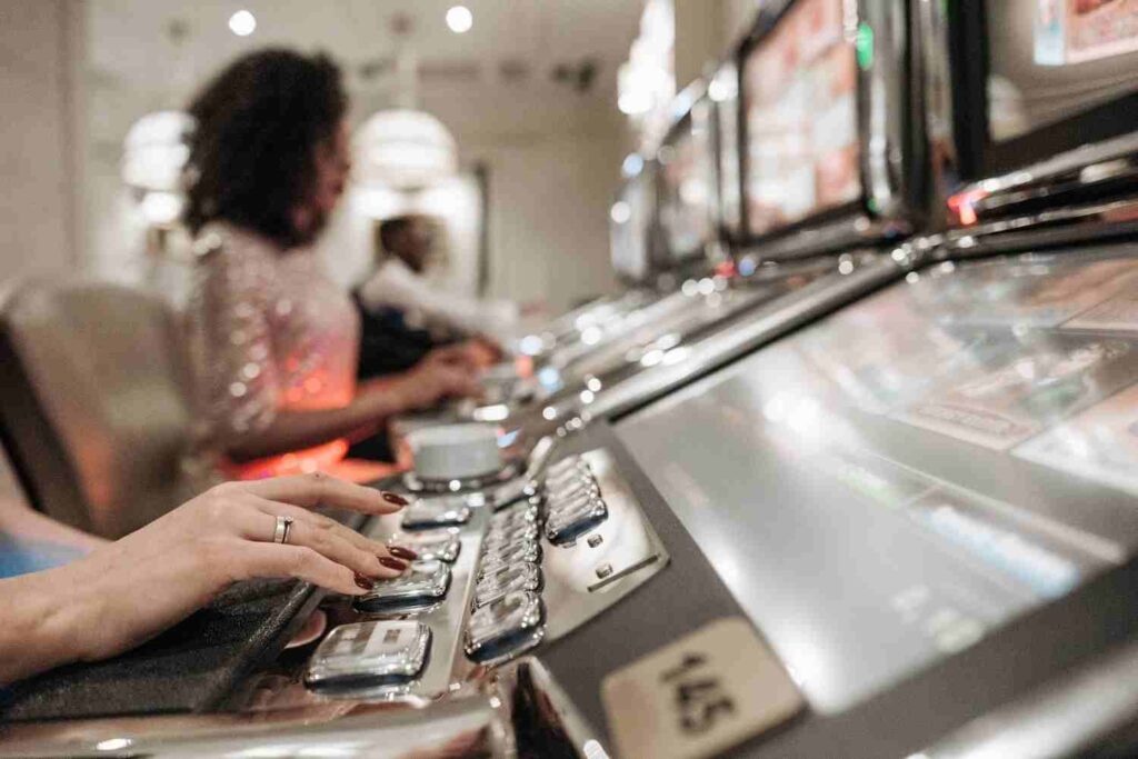 The Best Social Casino Sites for Real Cash Prizes