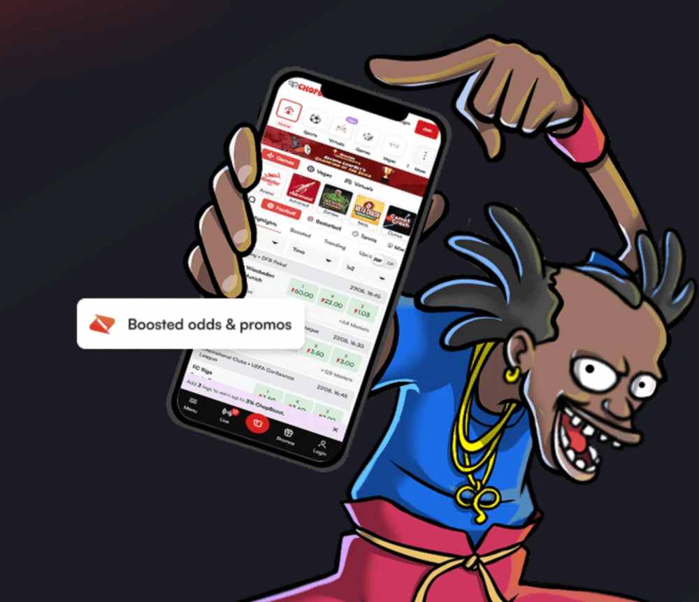 ChopWin App Download: A Complete Guide