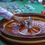 How Roulette Has Evolved Online