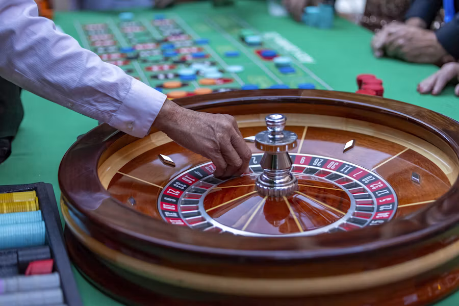 How Roulette Has Evolved Online