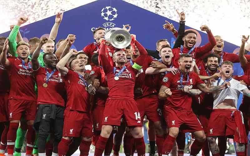 How Many Times Has Liverpool Won the Champions League and the Journey to Conquering Europe with Socolive