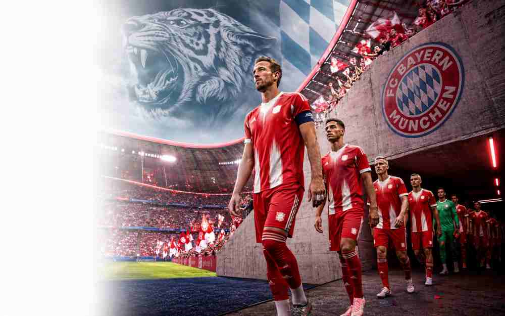 Which Team Is Nicknamed the Grey Tigers? Uncover the Powerful Identity of German Football