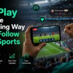 FairPlay and the Changing Way Fans Follow Live Sports