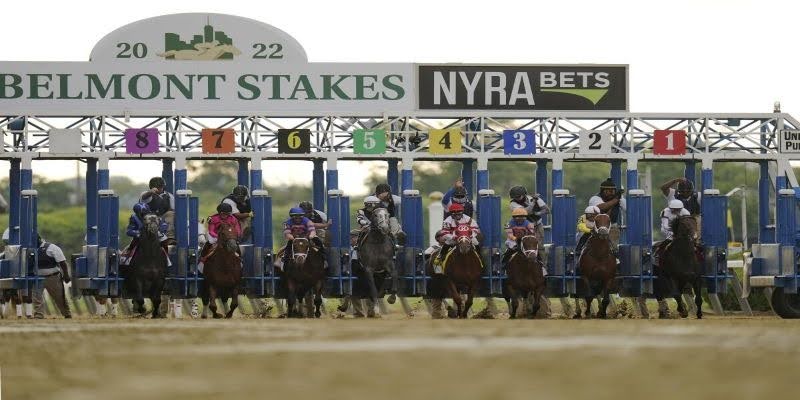 North American Triple Stakes: 6 Keys To Bet Well