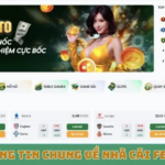 Febet Online Entertainment Platform: Features, Security and Responsible Play