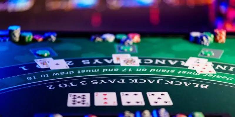 ao88 Casino – Exciting Games & Promotion System