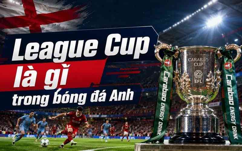 What Is the League Cup? Everything You Need to Know