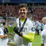 How Many Champions League Titles Does Thibaut Courtois Have? Notable Achievements