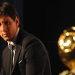How Old Was Messi When He Won the Ballon d’Or?