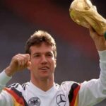 Legendary Defensive Midfielders: The Greatest Steel Shields on the Football Pitch