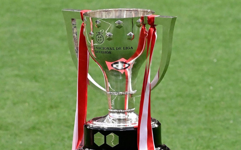 What Country Is La Liga’s Football League From? The Spanish Football League