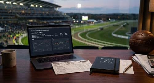 From Football Form Guides to Smarter Odds Reading Across Sports