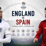 England vs Spain at Wembley: The World Champions Meet a More Volatile England