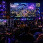 Why Players Spend More Time Watching Games Than Playing Them