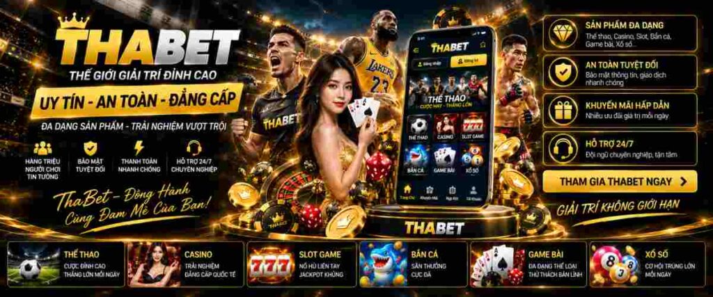 Thabet Guide: Understanding Tha Bet and Online Entertainment Features
