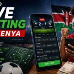 The Complete Guide to Live Betting in Kenya