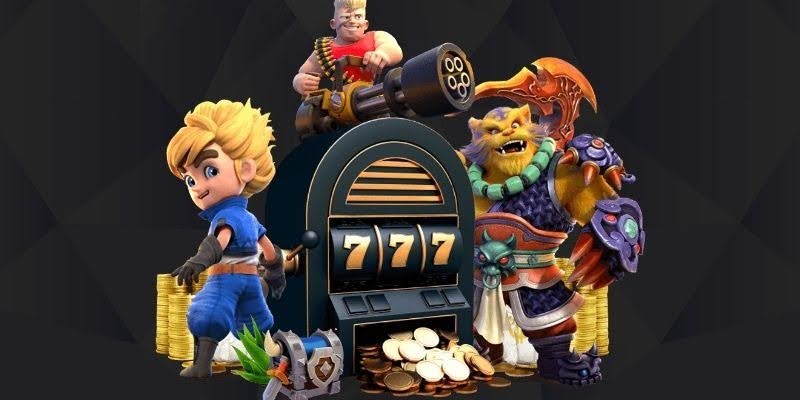 Slot game adventures with massive rewards