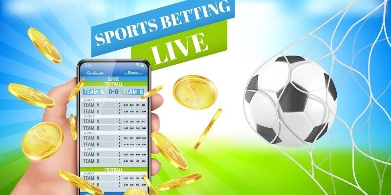 Bookmaker betting odds updated online with high accuracy