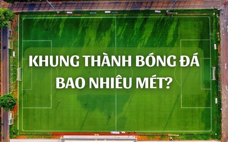 Standard 11-a-Side Football Goal Dimensions Under the Rules