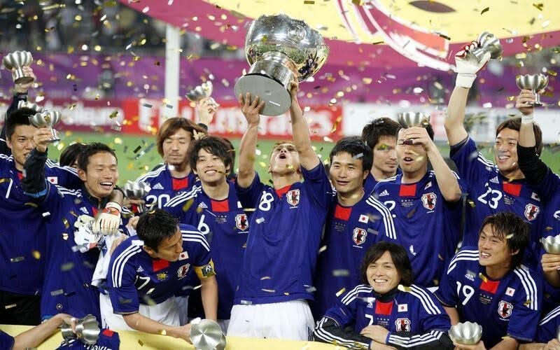 Asian Cup Champions in History: The Kings of Asian Football