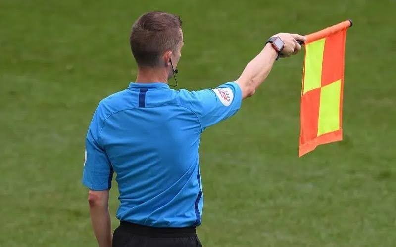 What Has Changed in the New Offside Rule and How to Determine It Accurately