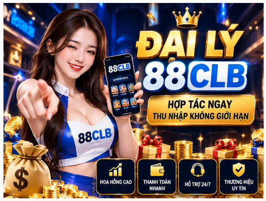 88CLB Online Entertainment Platform With Diverse Features And A Streamlined Experience