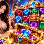 Diamond Slot at NOHU – Explore the Sparkling World of Gemstone Slots