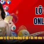 Lottery 1 Win 99 at 789bet: Detailed Explanation from A to Z